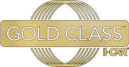 I-CAR Gold Class