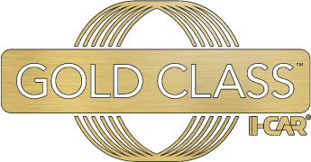 I-CAR Gold Class